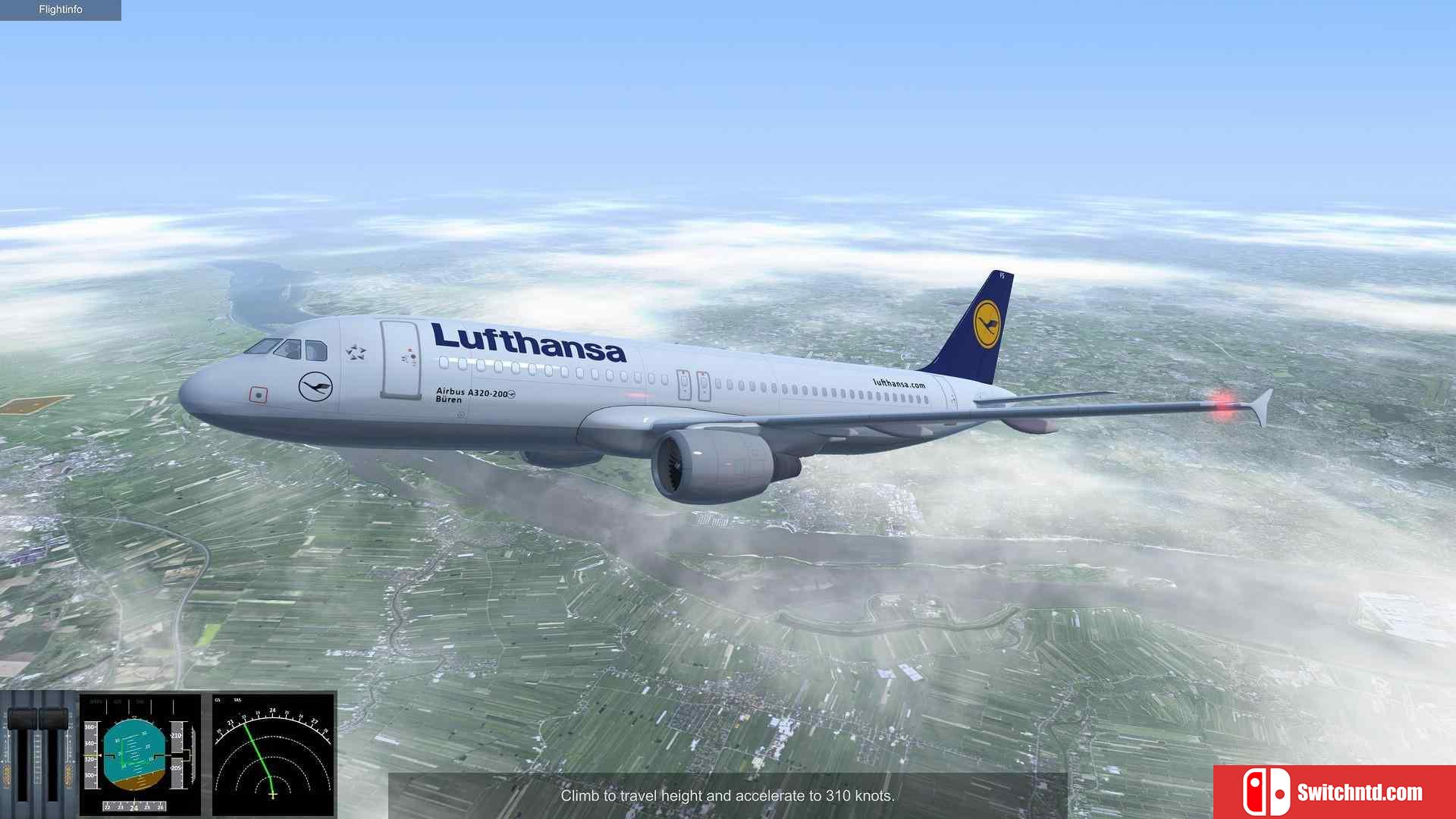 《A320客机模拟（Ready for Take off - A320 Simulator）》CODEX镜像版[EN]_1