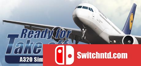 《A320客机模拟（Ready for Take off - A320 Simulator）》CODEX镜像版[EN]_0