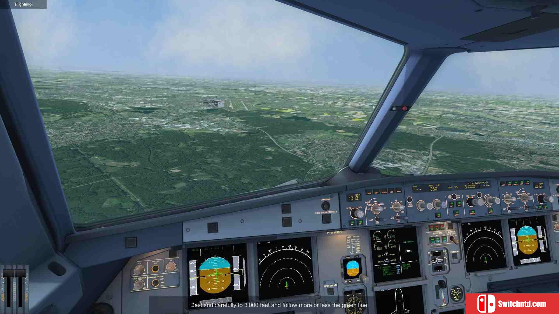 《A320客机模拟（Ready for Take off - A320 Simulator）》CODEX镜像版[EN]_3