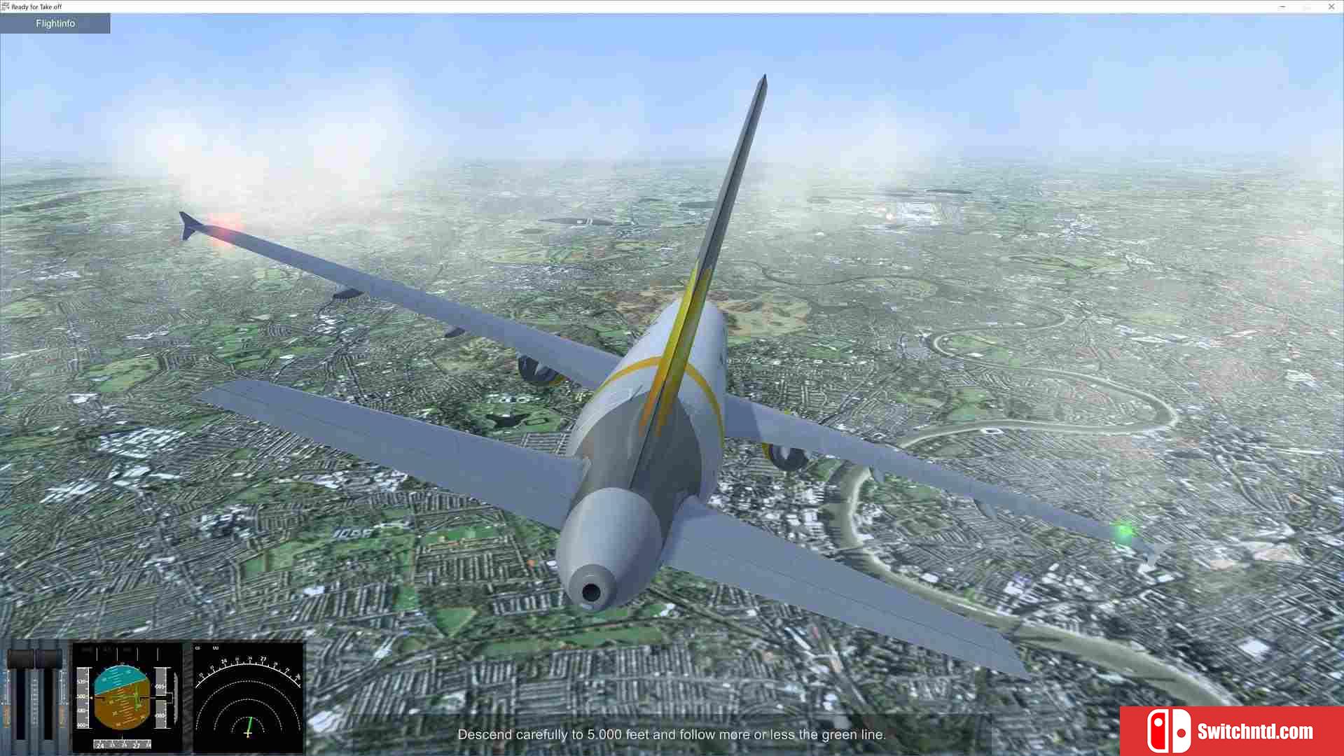 《A320客机模拟（Ready for Take off - A320 Simulator）》CODEX镜像版[EN]_5