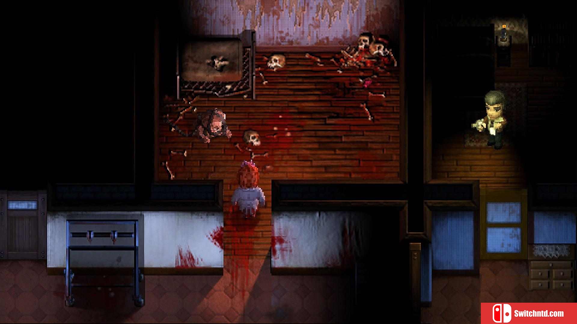 《2Dark（2Dark）》八国语言 ZEKE硬盘版[EN]_2