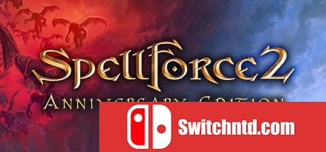 《咒语力量2（SpellForce 2）》周年纪念版 PLAZA镜像版[EN]_0