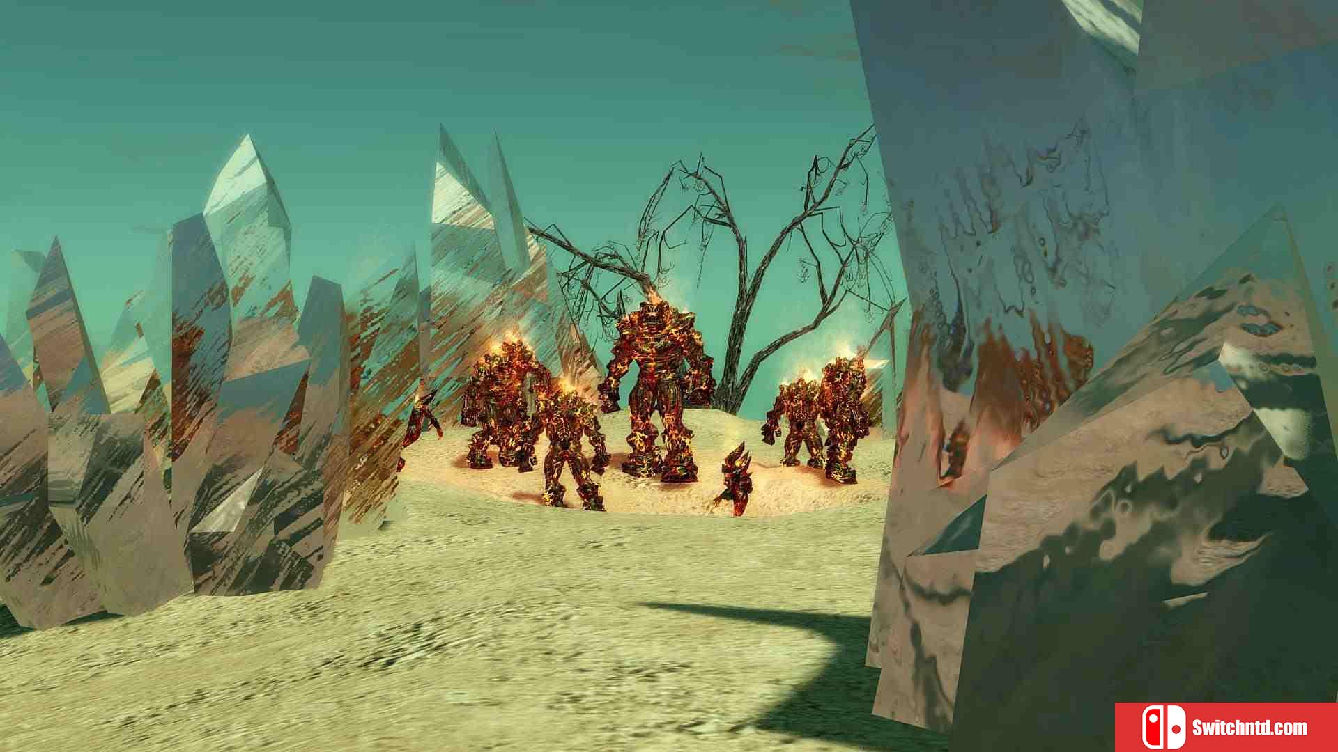 《咒语力量2（SpellForce 2）》周年纪念版 PLAZA镜像版[EN]_1