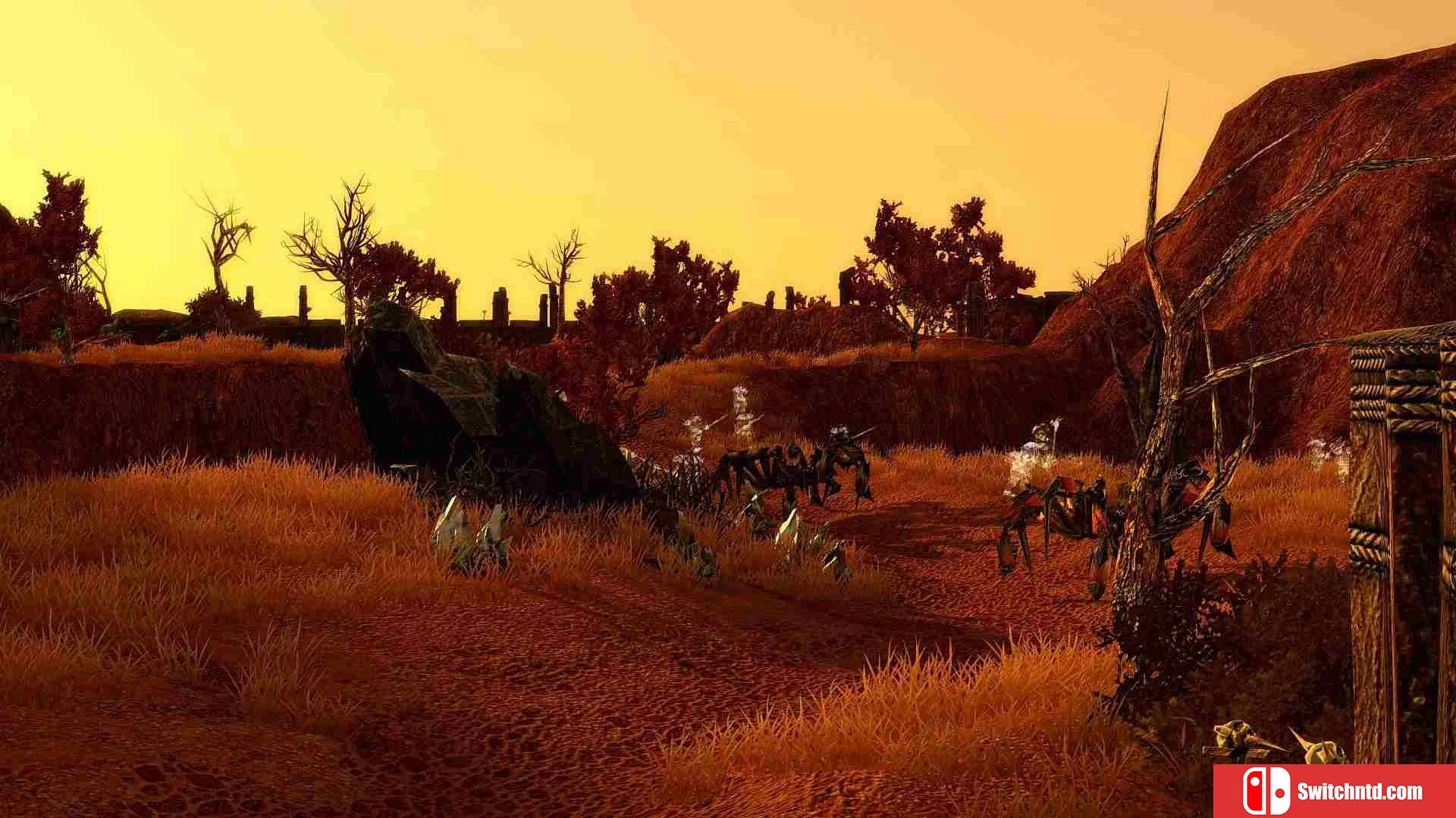 《咒语力量2（SpellForce 2）》周年纪念版 PLAZA镜像版[EN]_7