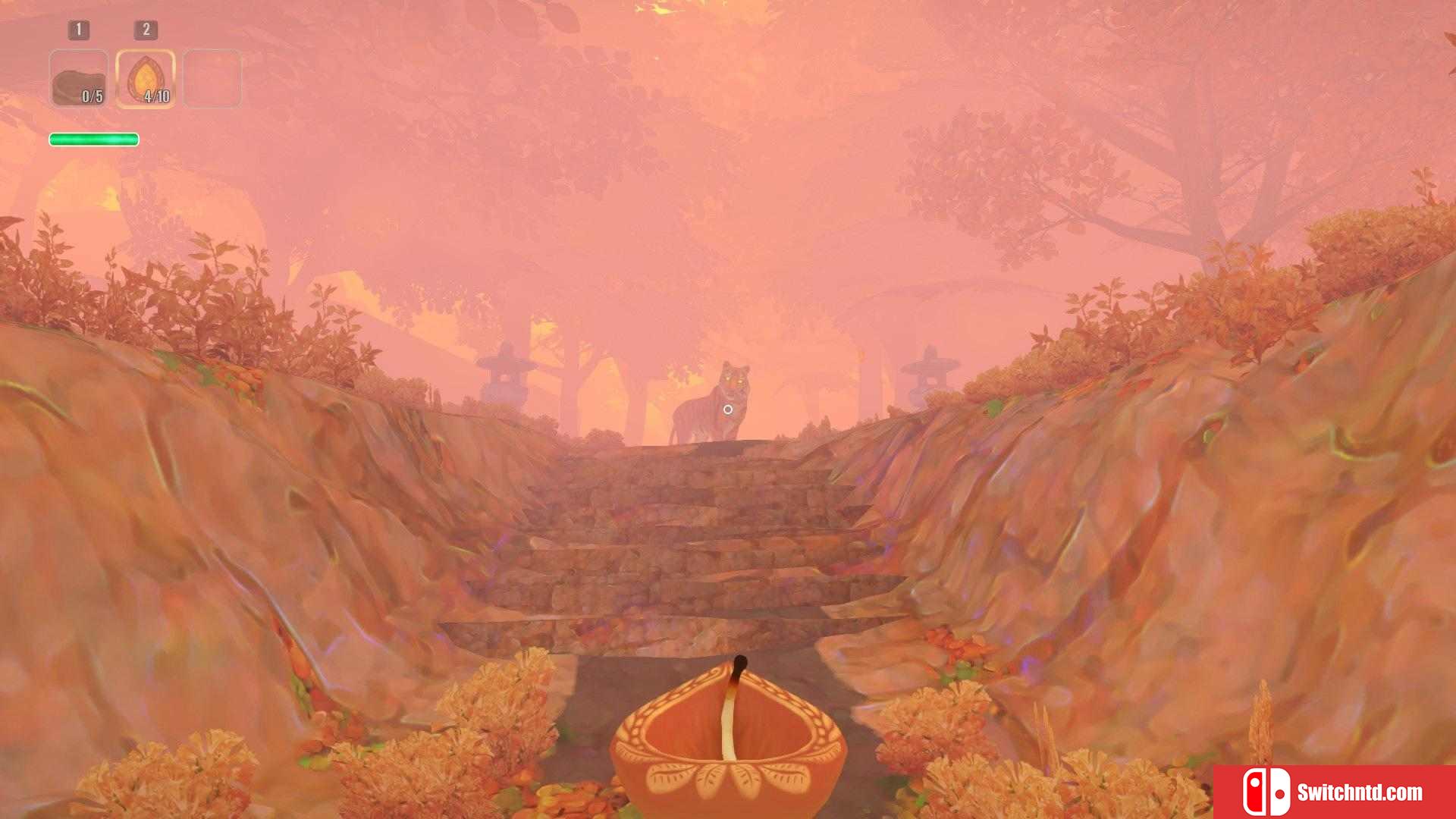 《荒野永恒（The Wild Eternal）》PLAZA镜像版[EN]_1