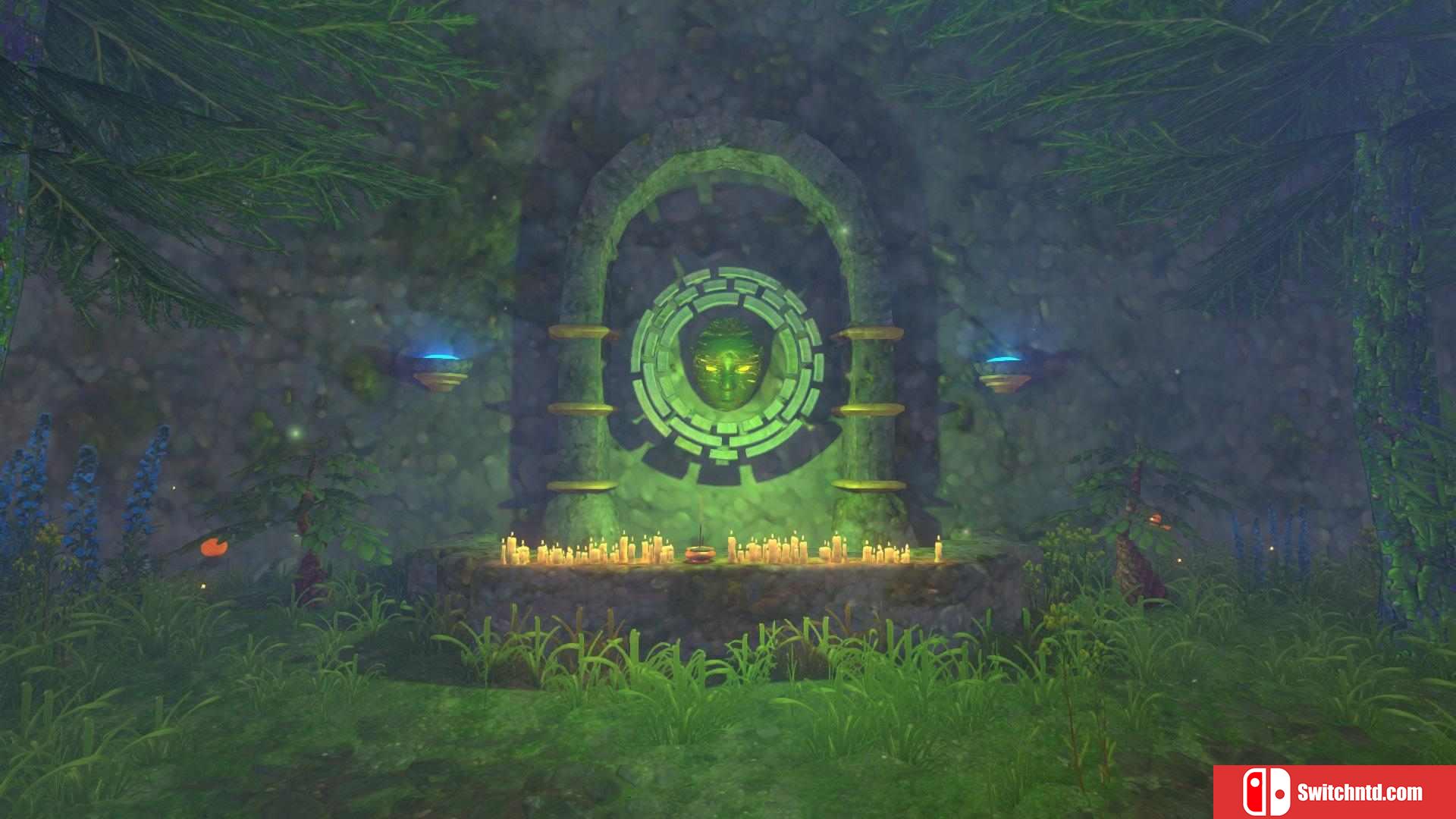 《荒野永恒（The Wild Eternal）》PLAZA镜像版[EN]_6