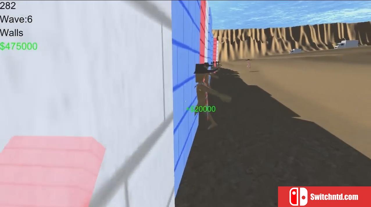 《特朗普墙模拟2017（Trump Wall Simulator 2017）》WaLMaRT硬盘版[EN]_3
