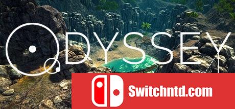 《奥德赛：次时代科学游戏（Odyssey: The Next Generation Science Game）》SKIDROW镜像版[EN]_0