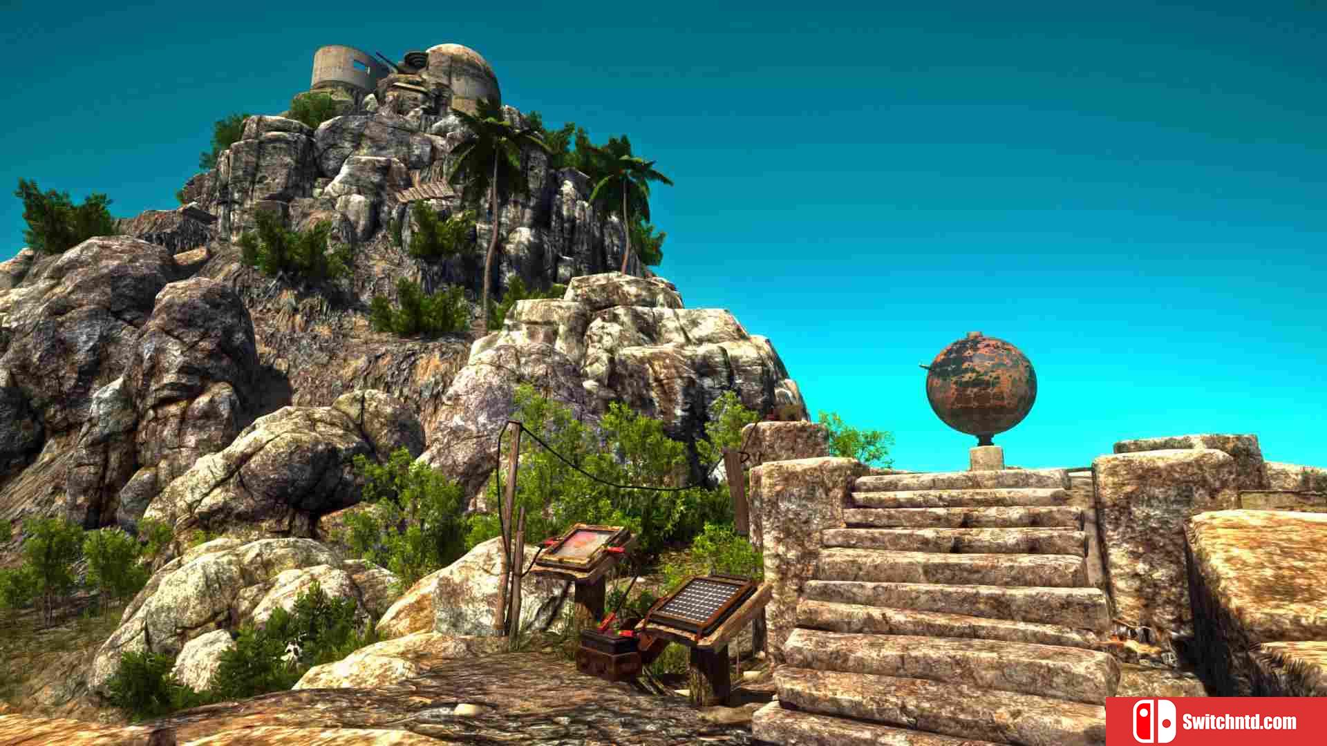 《奥德赛：次时代科学游戏（Odyssey: The Next Generation Science Game）》SKIDROW镜像版[EN]_1