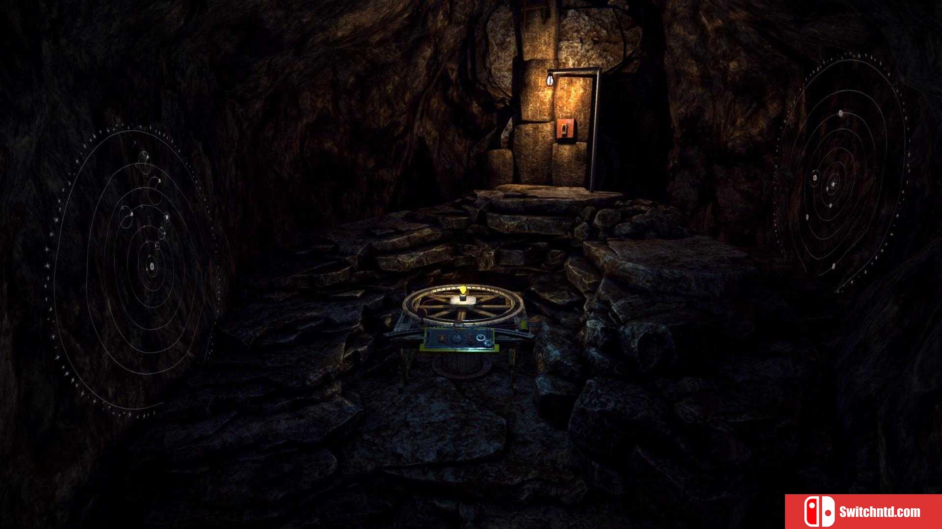 《奥德赛：次时代科学游戏（Odyssey: The Next Generation Science Game）》SKIDROW镜像版[EN]_2