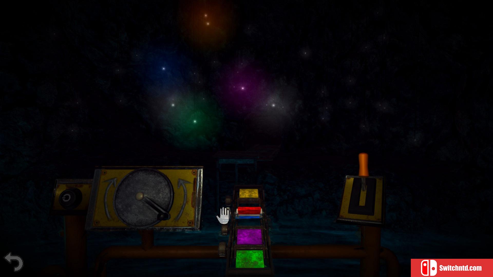《奥德赛：次时代科学游戏（Odyssey: The Next Generation Science Game）》SKIDROW镜像版[EN]_3