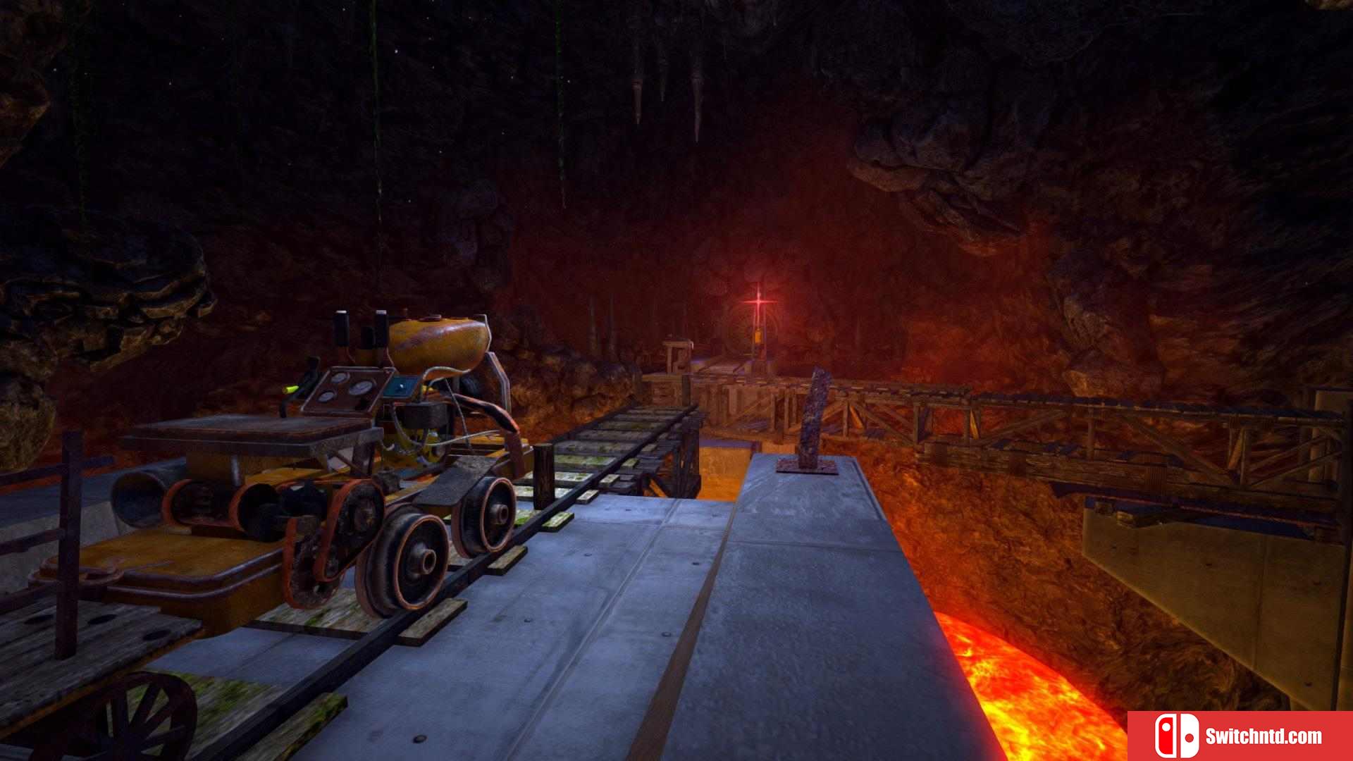 《奥德赛：次时代科学游戏（Odyssey: The Next Generation Science Game）》SKIDROW镜像版[EN]_4