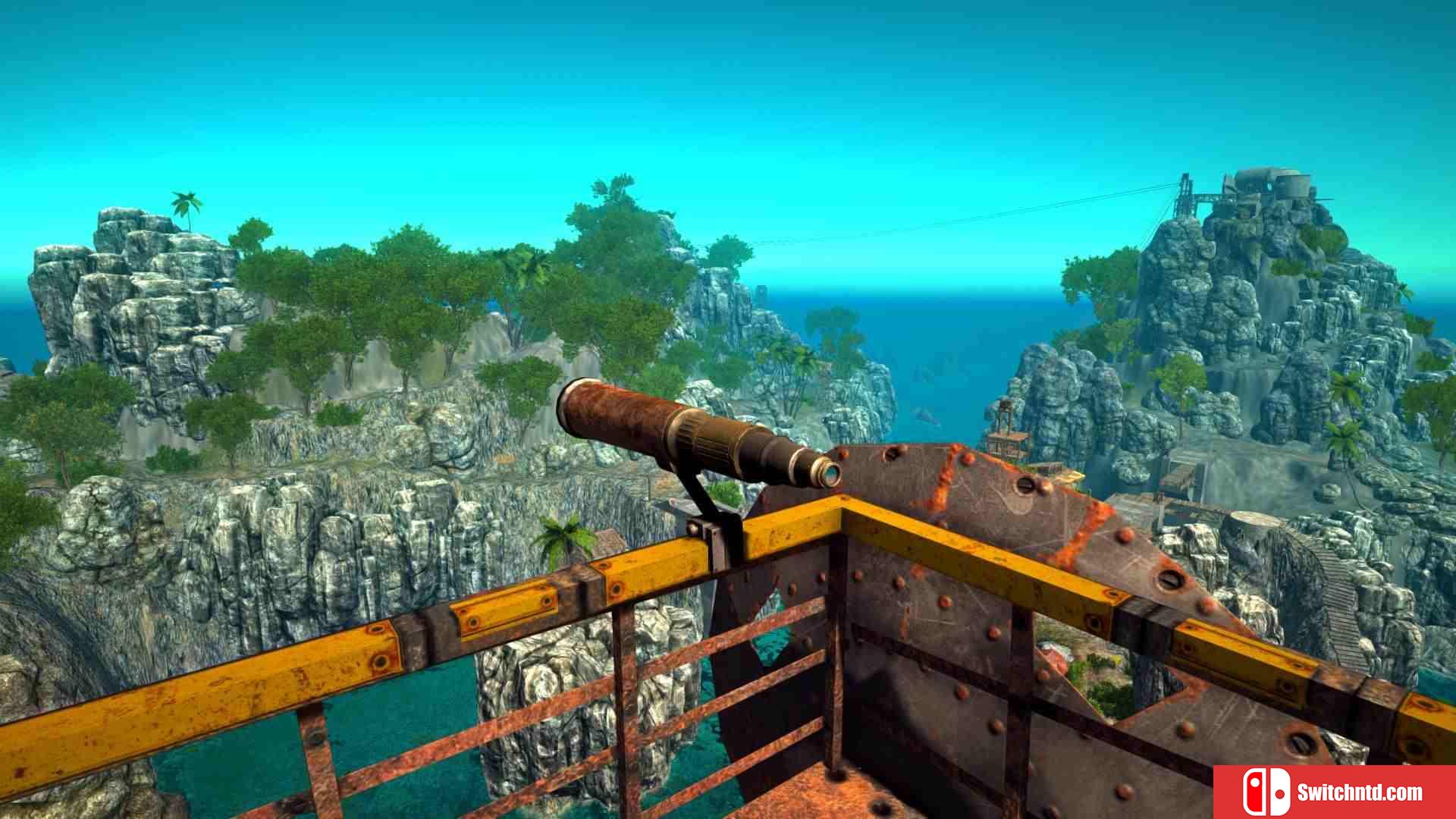 《奥德赛：次时代科学游戏（Odyssey: The Next Generation Science Game）》SKIDROW镜像版[EN]_5