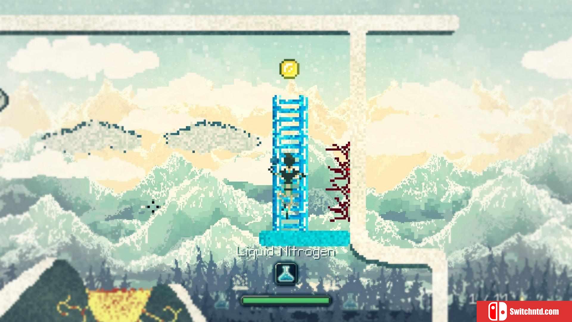 《像素沙（Pixel Sand）》ALiAS硬盘版[EN]_1