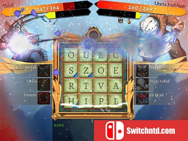 《施法者冒险（Spellcaster Adventure）》F4CG硬盘版[EN]_3