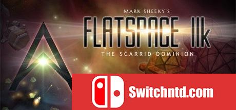 《Flatspace IIk（Flatspace IIk）》v1.01 ALiAS硬盘版[EN]_0