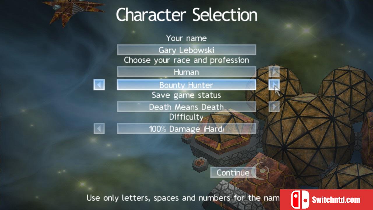《Flatspace IIk（Flatspace IIk）》v1.01 ALiAS硬盘版[EN]_3