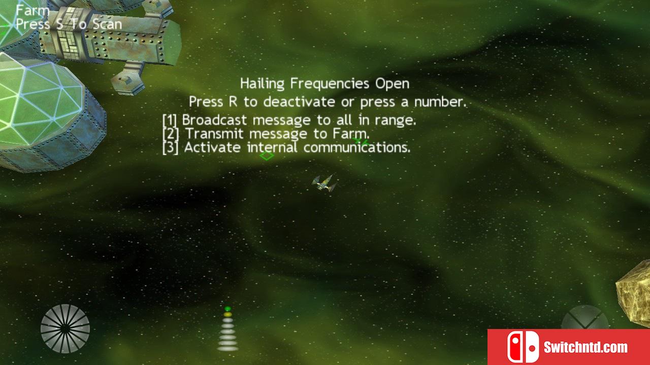 《Flatspace IIk（Flatspace IIk）》v1.01 ALiAS硬盘版[EN]_4