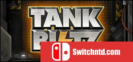 《TankBlitz（TankBlitz）》ALiAS硬盘版[EN]_0