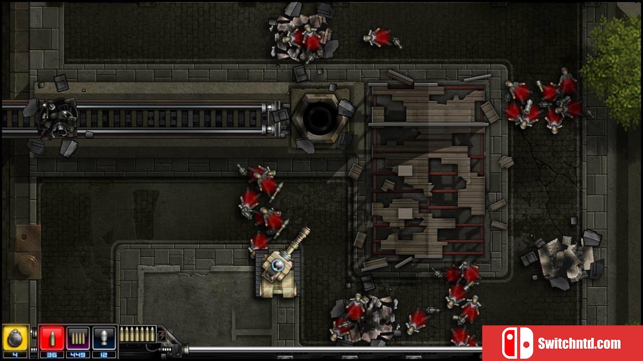 《TankBlitz（TankBlitz）》ALiAS硬盘版[EN]_1