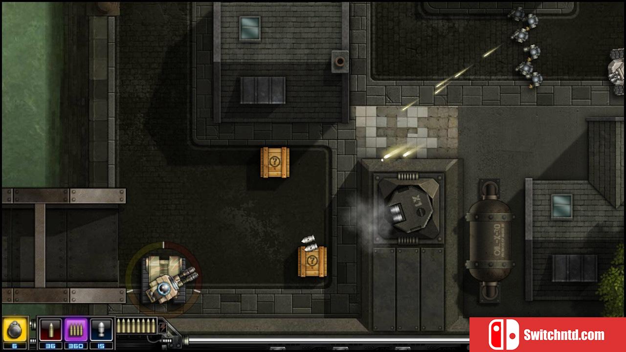 《TankBlitz（TankBlitz）》ALiAS硬盘版[EN]_3