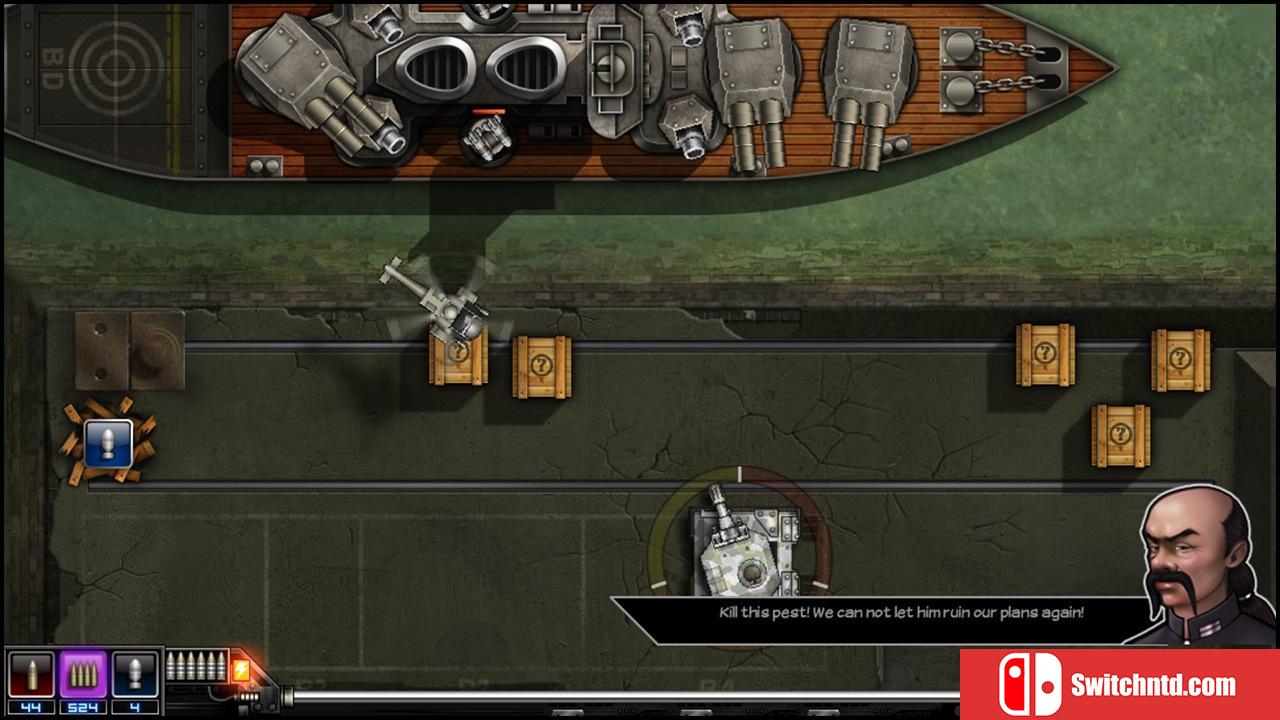 《TankBlitz（TankBlitz）》ALiAS硬盘版[EN]_5