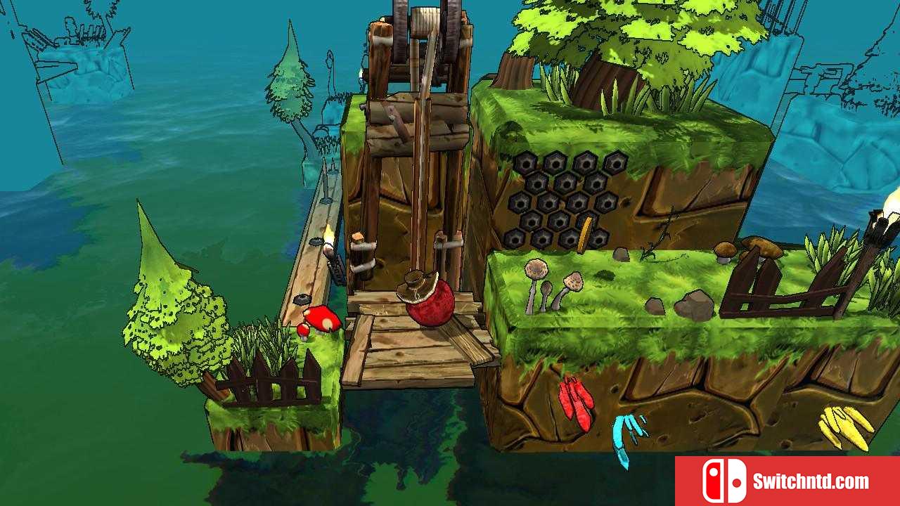 《番茄琼斯2（Tomato Jones 2）》VACE硬盘版[EN]_1