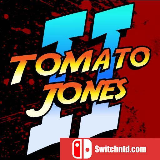 《番茄琼斯2（Tomato Jones 2）》VACE硬盘版[EN]_0