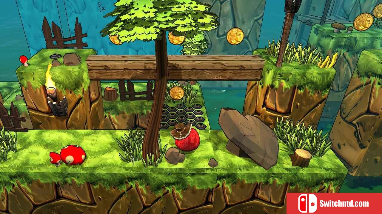 《番茄琼斯2（Tomato Jones 2）》VACE硬盘版[EN]_4