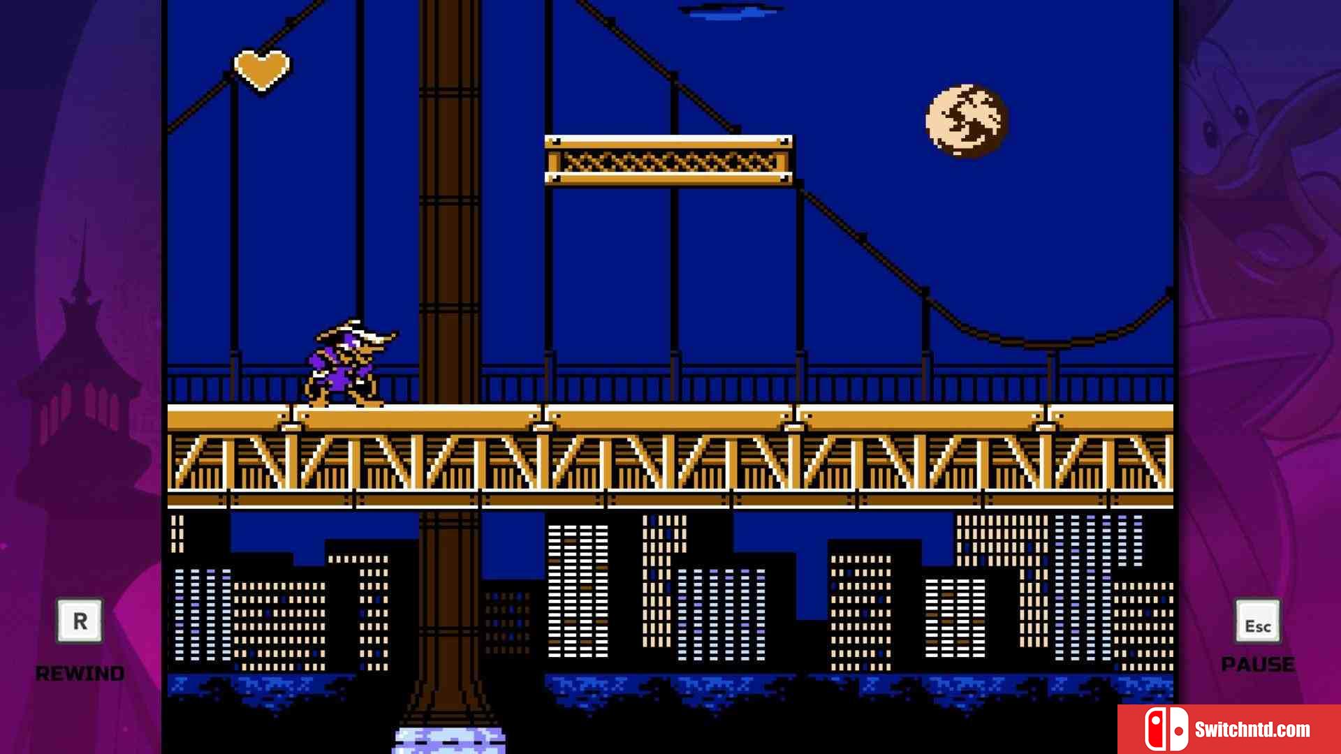 《迪士尼午后合集（The Disney Afternoon Collection）》SKIDROW镜像版[EN]_2