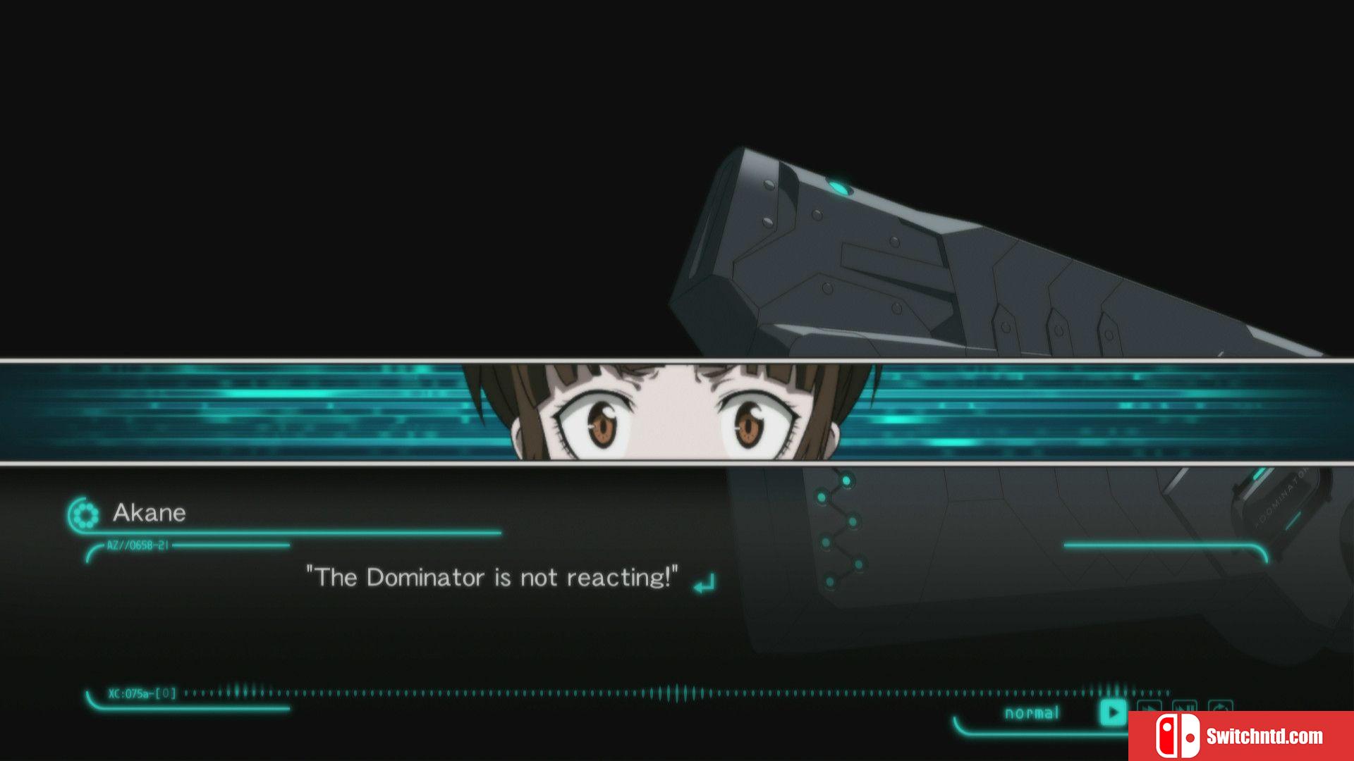 《心理测量者：没有选择的幸福（PSYCHO-PASS: Mandatory Happiness）》DARKSiDERS镜像版[JP/EN]_5
