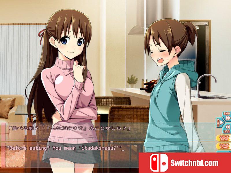 《日本之旅：初来乍到（Go Go Nippon: My First Trip to Japan）》DARKSiDERS镜像版[JP/EN]_1