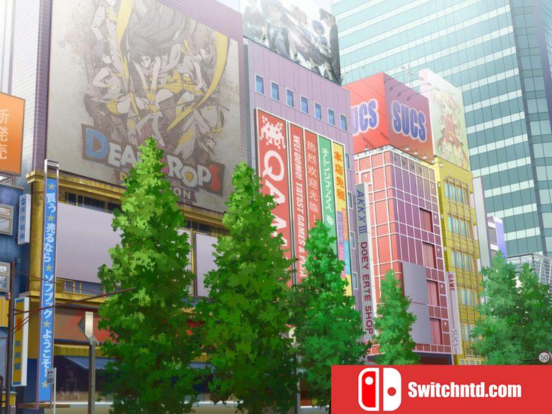 《日本之旅：初来乍到（Go Go Nippon: My First Trip to Japan）》DARKSiDERS镜像版[JP/EN]_4