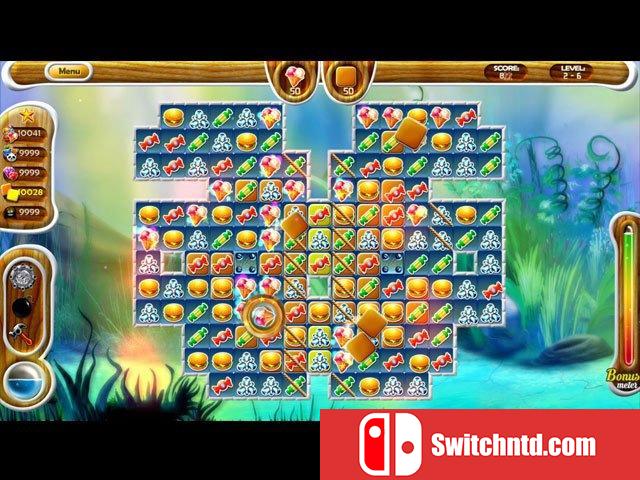 《阿曼达的贴纸书：惊人的野外动物（Amanda's Sticker Book: Amazing Wildlife）》ZEKE硬盘版[EN]_1