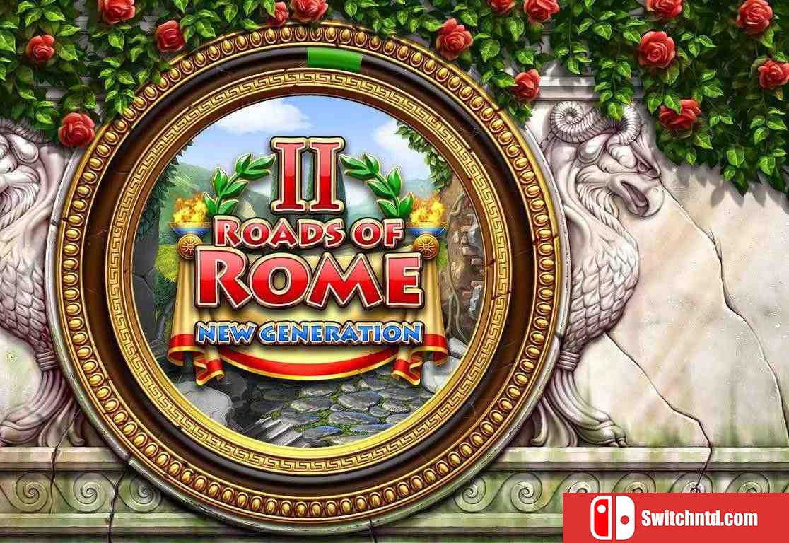 《罗马之路5：新时代2（Roads of Rome 5: New Generation 2）》ZEKE硬盘版[EN]_2