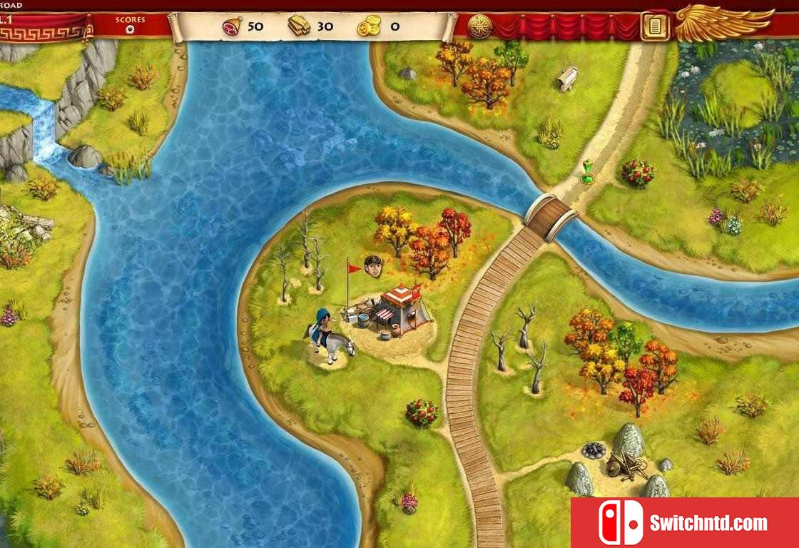 《罗马之路5：新时代2（Roads of Rome 5: New Generation 2）》ZEKE硬盘版[EN]_3