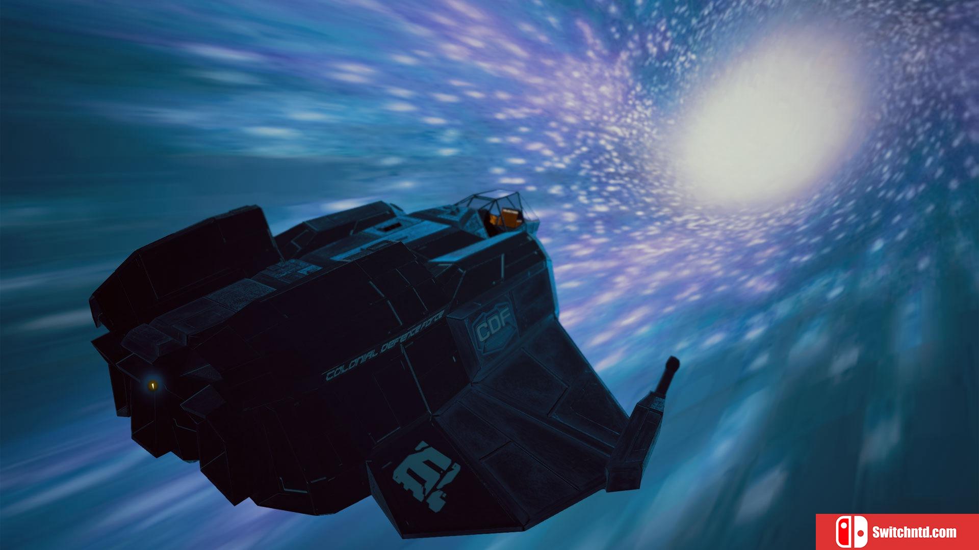 《星际斗士：起源（Starfighter Origins）》CODEX镜像版[EN]_1
