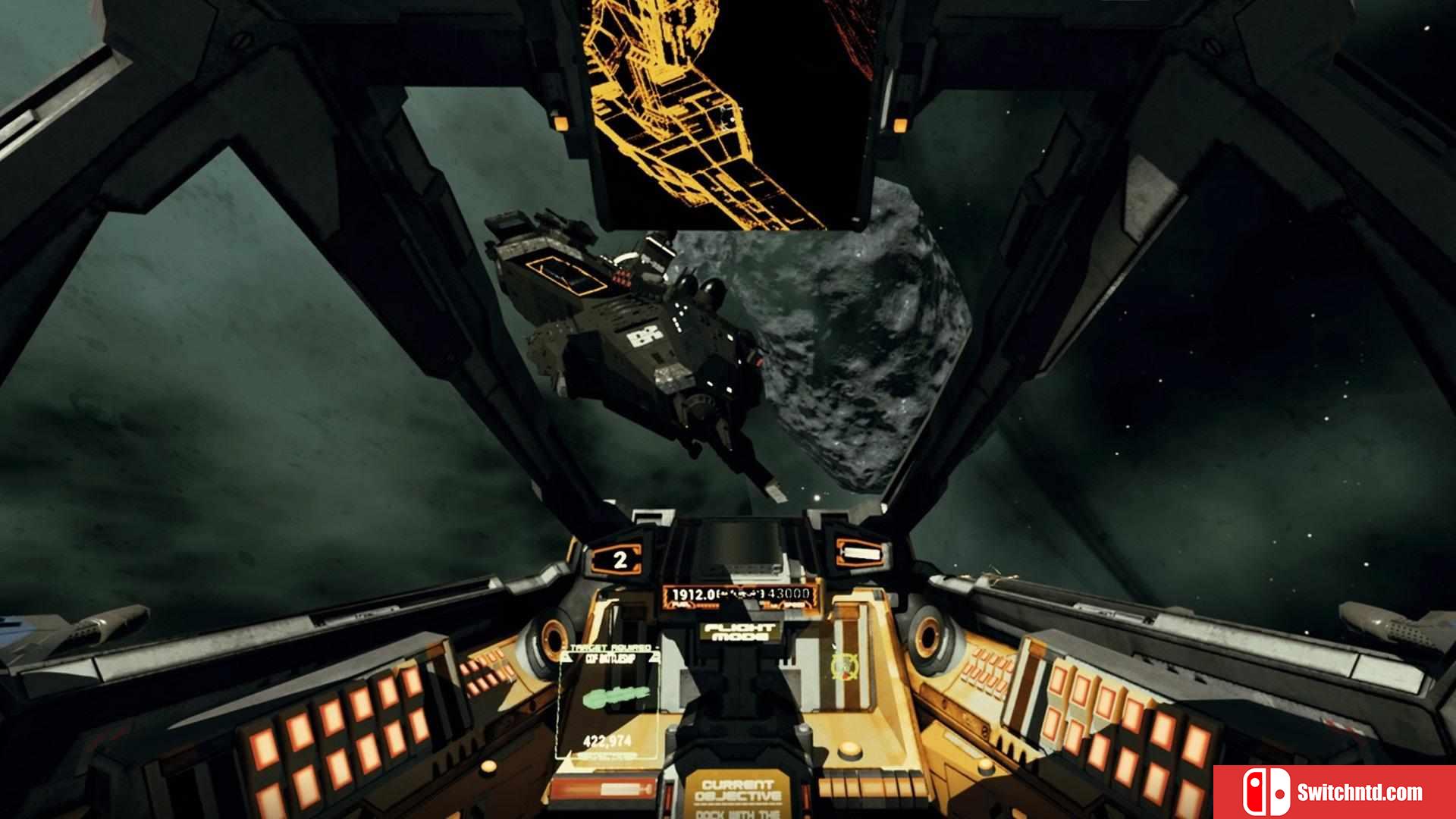 《星际斗士：起源（Starfighter Origins）》CODEX镜像版[EN]_4