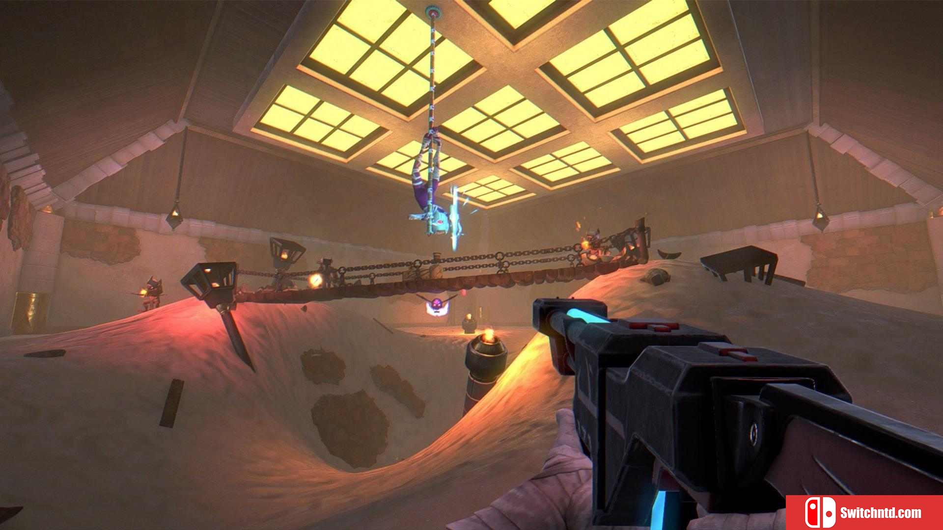 《凡人不朽（Immortal Redneck）》PLAZA镜像版[EN]_1