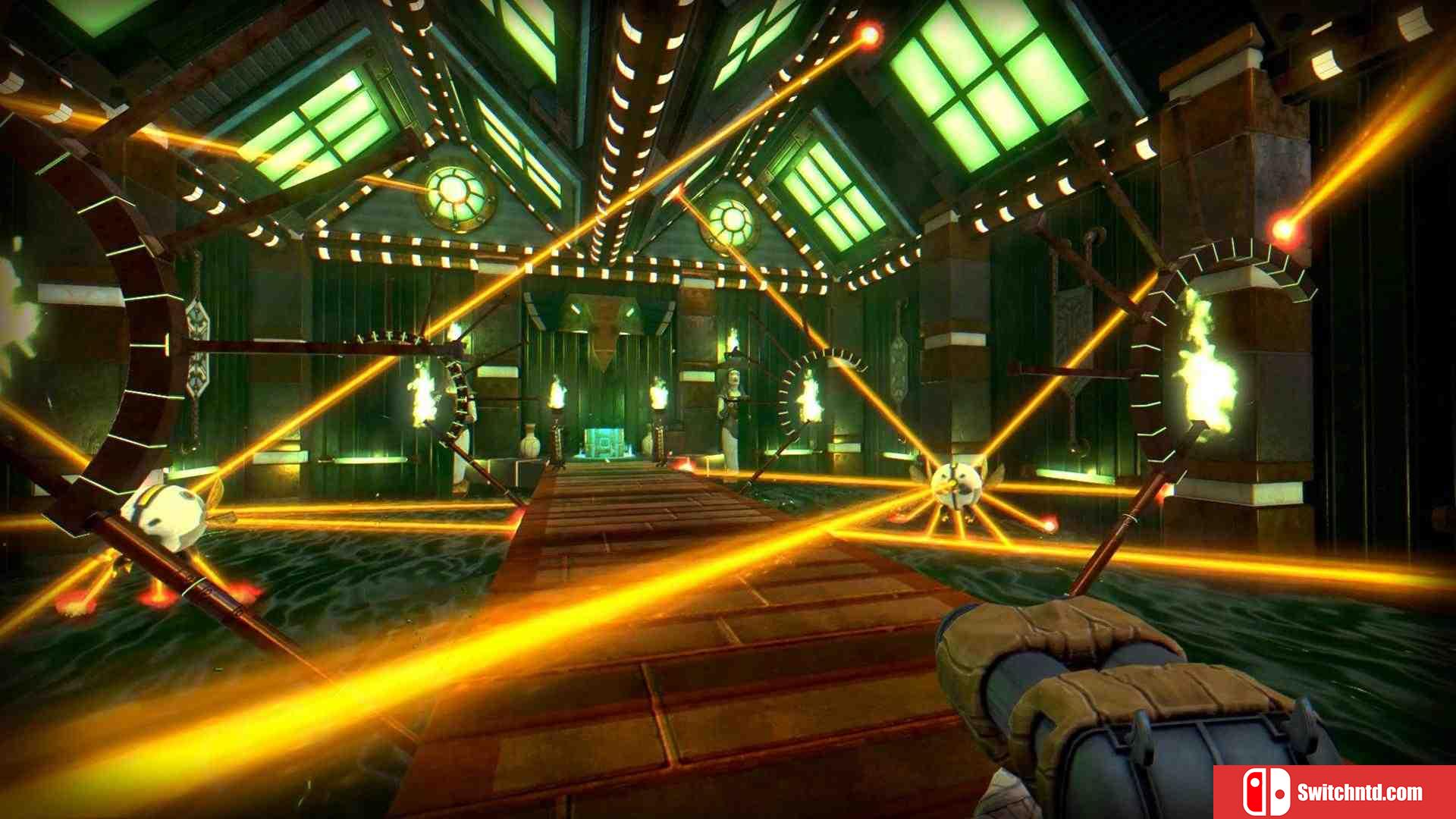 《凡人不朽（Immortal Redneck）》PLAZA镜像版[EN]_3