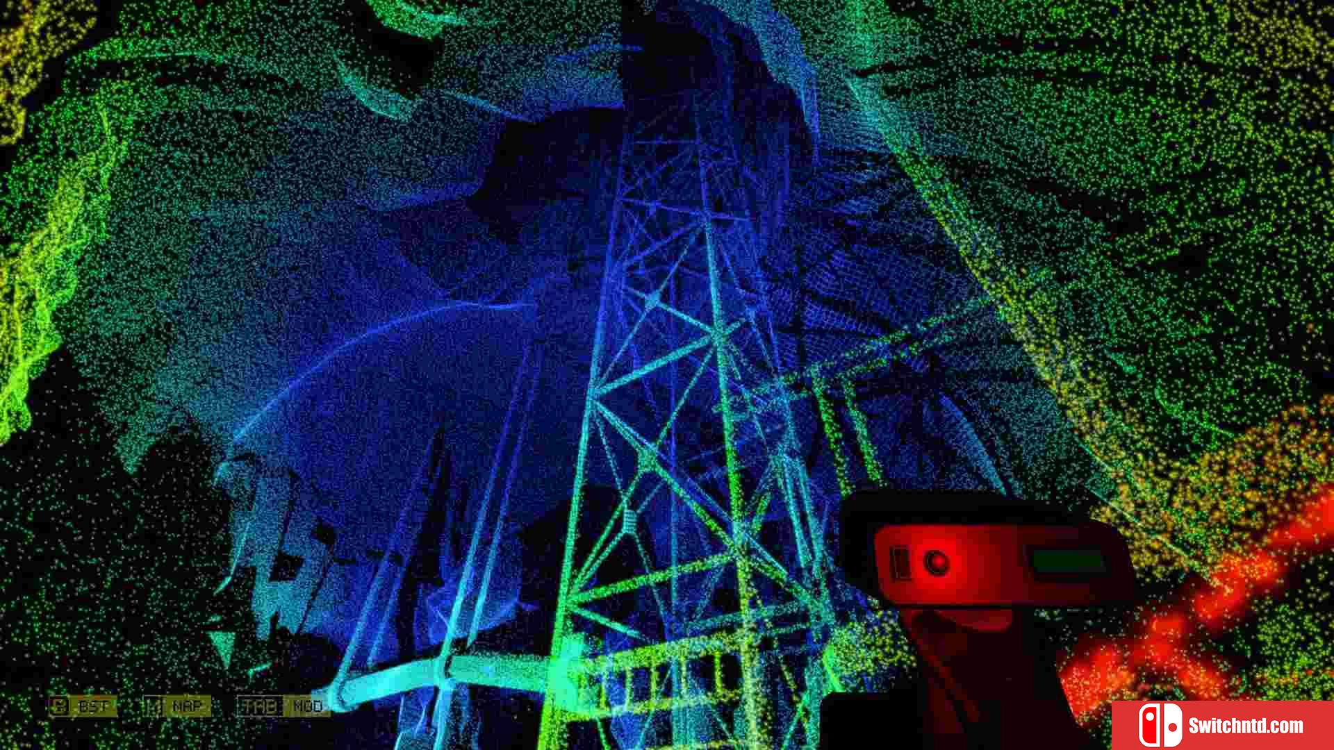 《幽暗扫描（Scanner Sombre）》SKIDROW镜像版[EN]_1