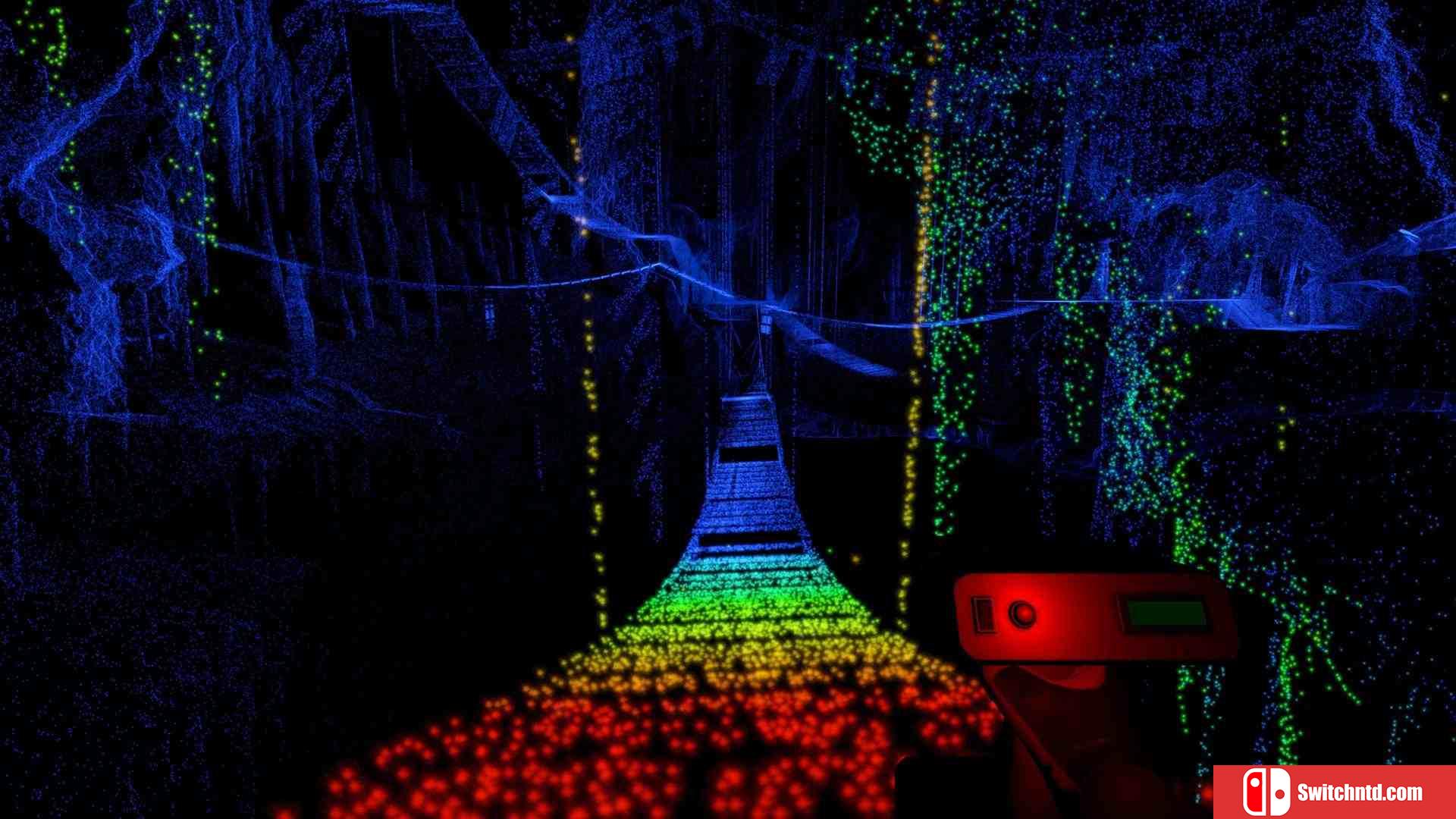 《幽暗扫描（Scanner Sombre）》SKIDROW镜像版[EN]_2