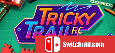 《棘手痕迹RC（Tricky Trail RC）》Unleashed硬盘版[EN]_0
