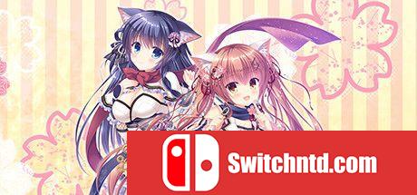 《猫忍之心（NEKO-NIN exHeart）》DARKSiDERS镜像版[JP/EN]_0