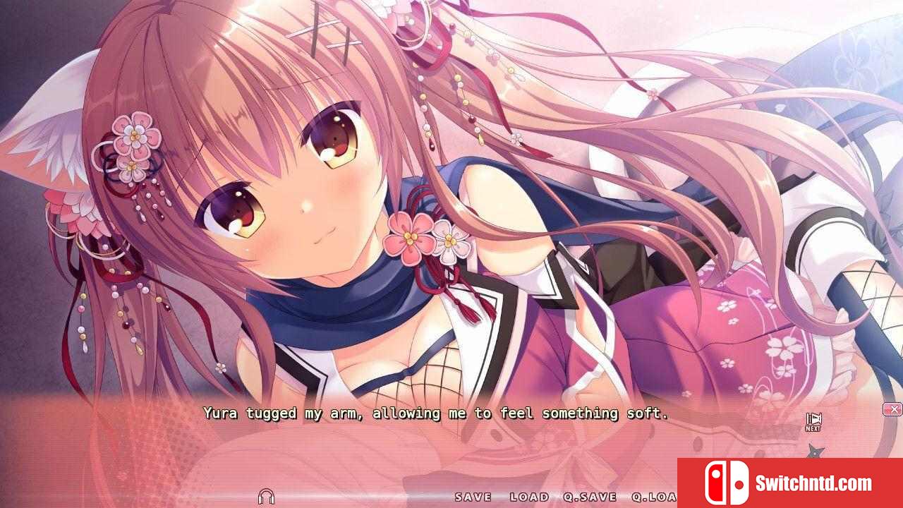 《猫忍之心（NEKO-NIN exHeart）》DARKSiDERS镜像版[JP/EN]_3