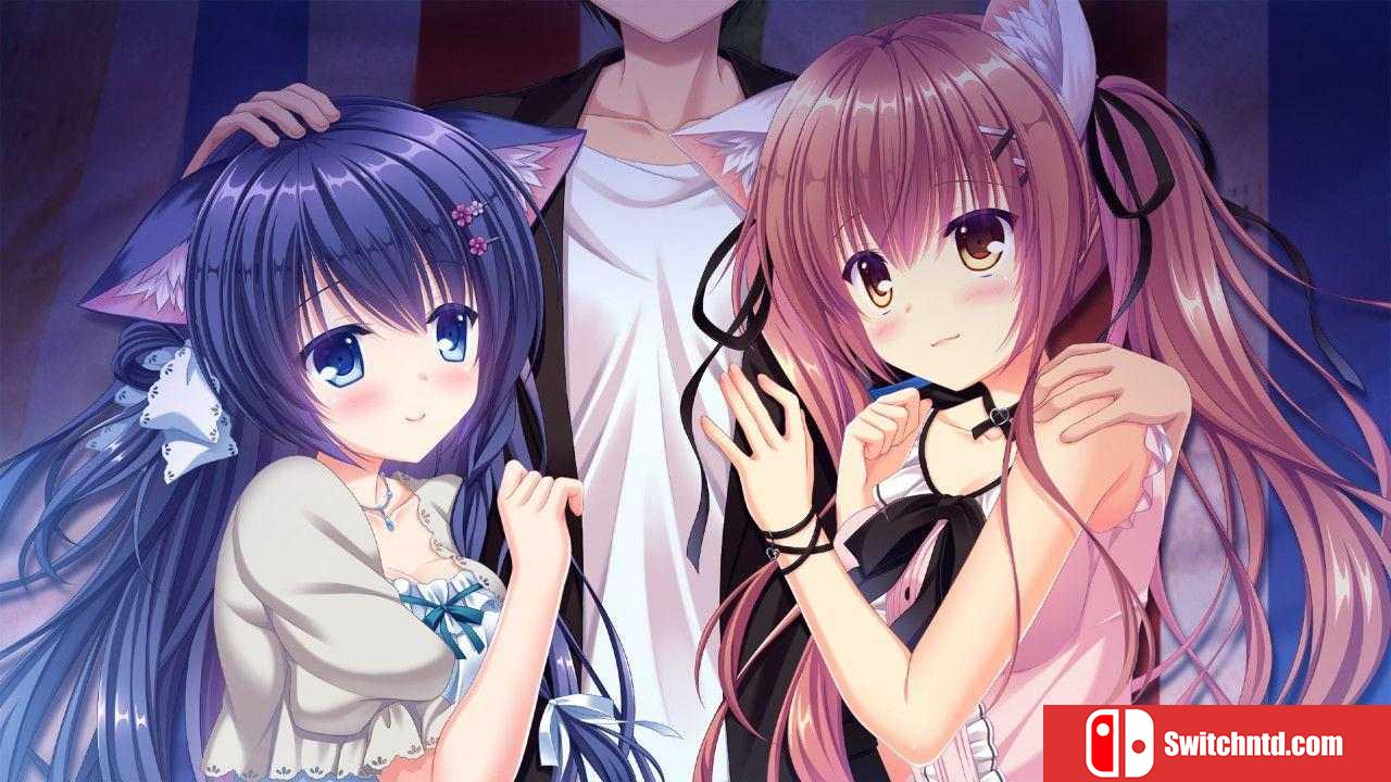 《猫忍之心（NEKO-NIN exHeart）》DARKSiDERS镜像版[JP/EN]_5