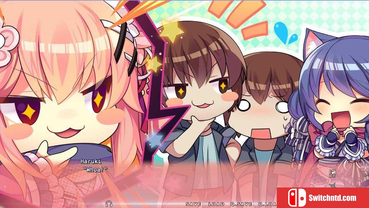 《猫忍之心（NEKO-NIN exHeart）》DARKSiDERS镜像版[JP/EN]_4