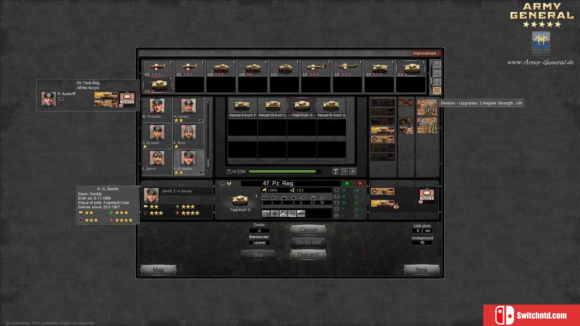 《陆军上将（Army General）》SKIDROW镜像版[EN]_2