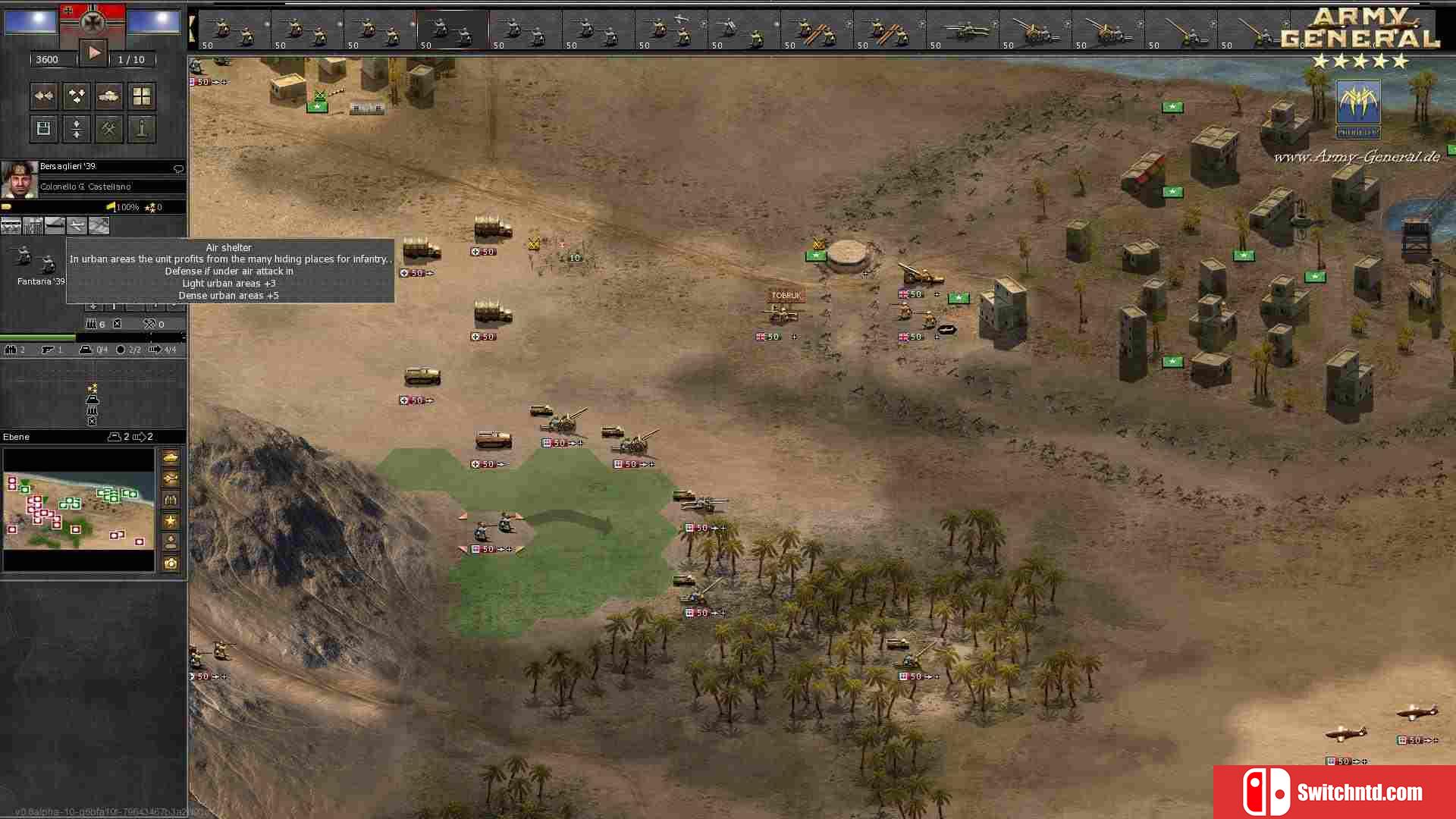 《陆军上将（Army General）》SKIDROW镜像版[EN]_3
