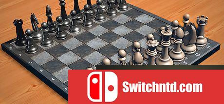 《3D国际象棋（3D Chess）》四国语言 SiMPLEX硬盘版[EN]_0